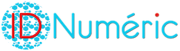 ID Numéric Logo